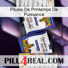 Power Spring Pills 12